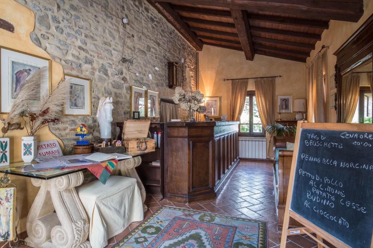 Agriturismo Goccia Di Luna أمبيرتيدي المظهر الخارجي الصورة