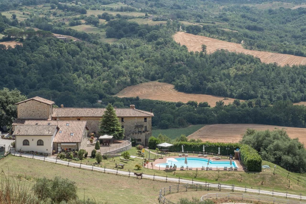 Agriturismo Goccia Di Luna أمبيرتيدي المظهر الخارجي الصورة