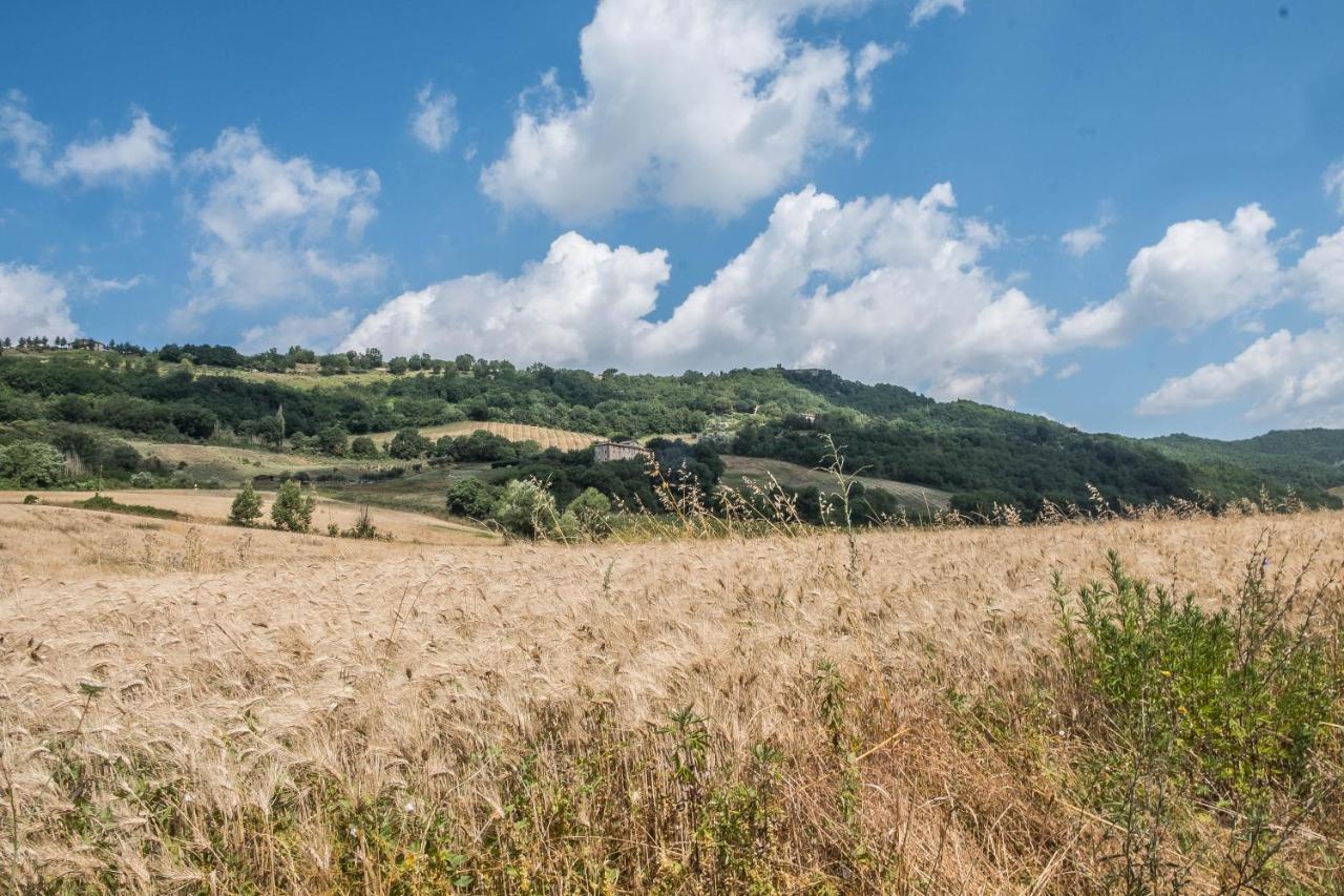 Agriturismo Goccia Di Luna أمبيرتيدي المظهر الخارجي الصورة