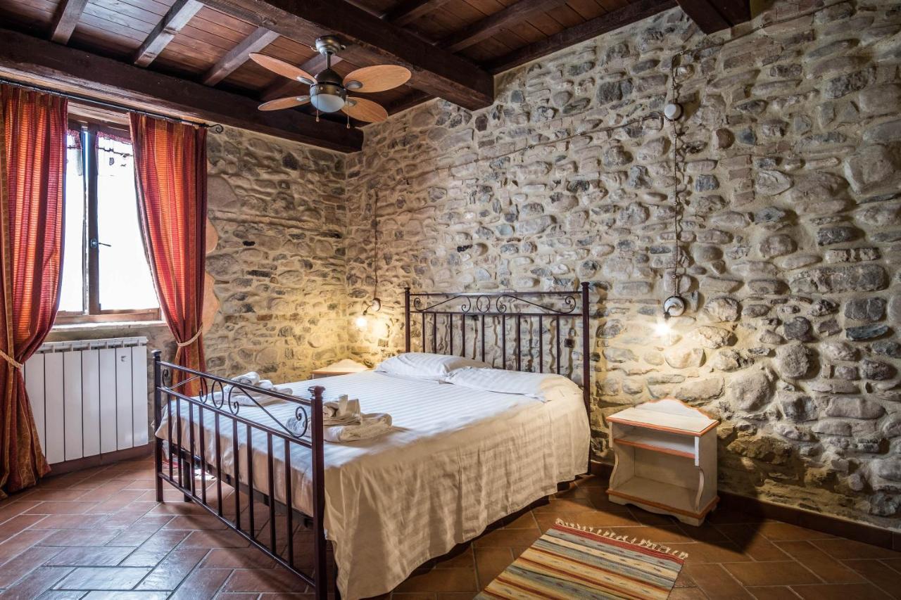 Agriturismo Goccia Di Luna أمبيرتيدي المظهر الخارجي الصورة