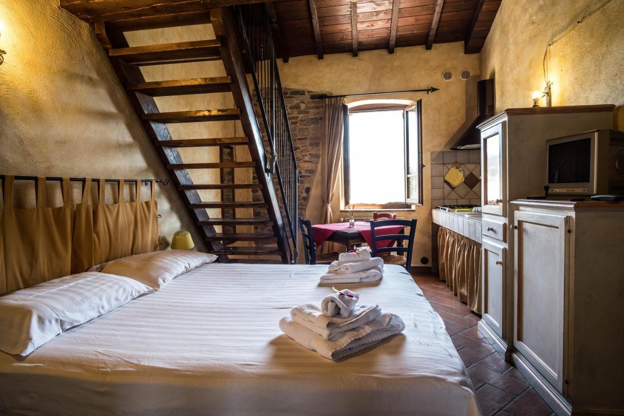 Agriturismo Goccia Di Luna أمبيرتيدي المظهر الخارجي الصورة