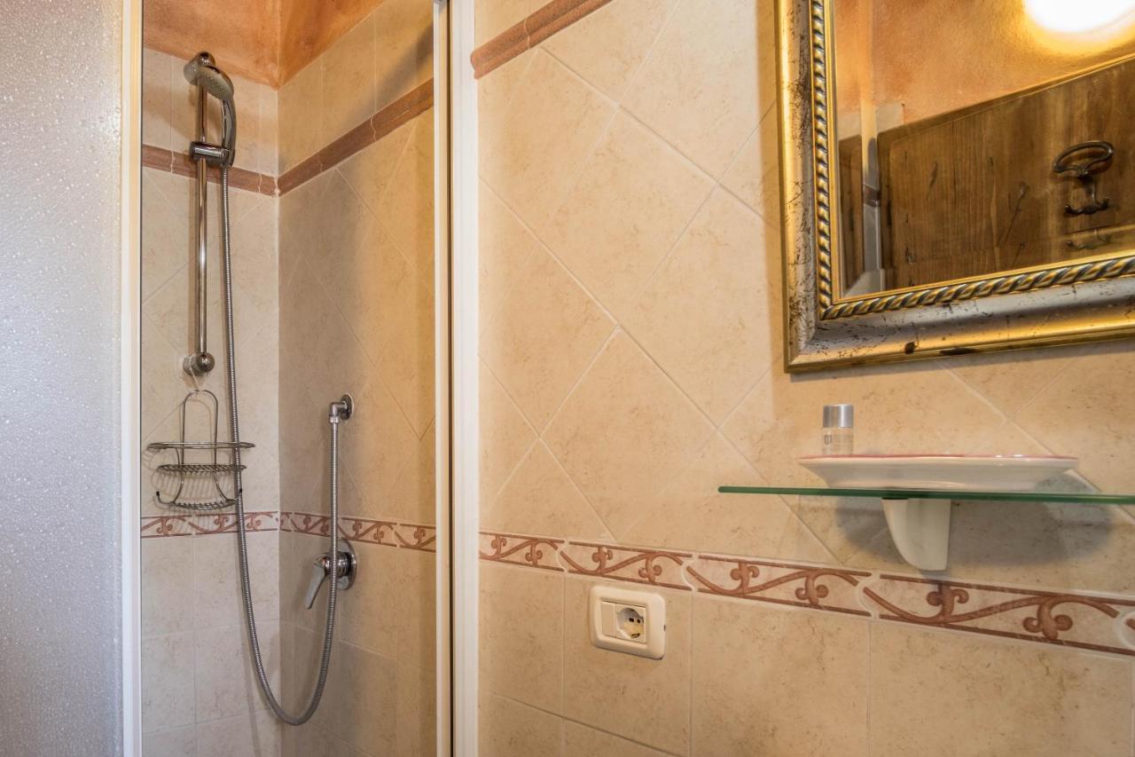 Agriturismo Goccia Di Luna أمبيرتيدي المظهر الخارجي الصورة