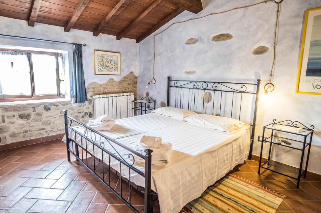 Agriturismo Goccia Di Luna أمبيرتيدي المظهر الخارجي الصورة