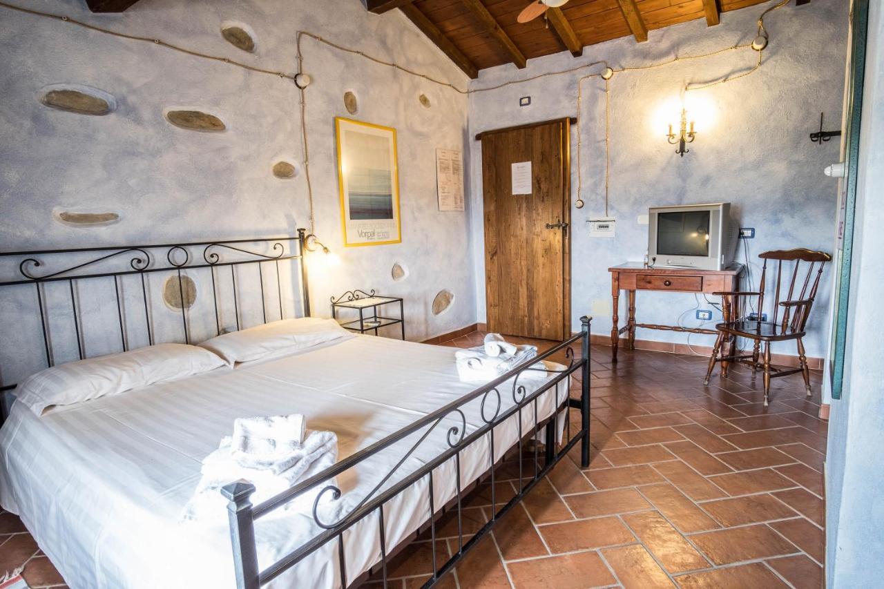 Agriturismo Goccia Di Luna أمبيرتيدي المظهر الخارجي الصورة