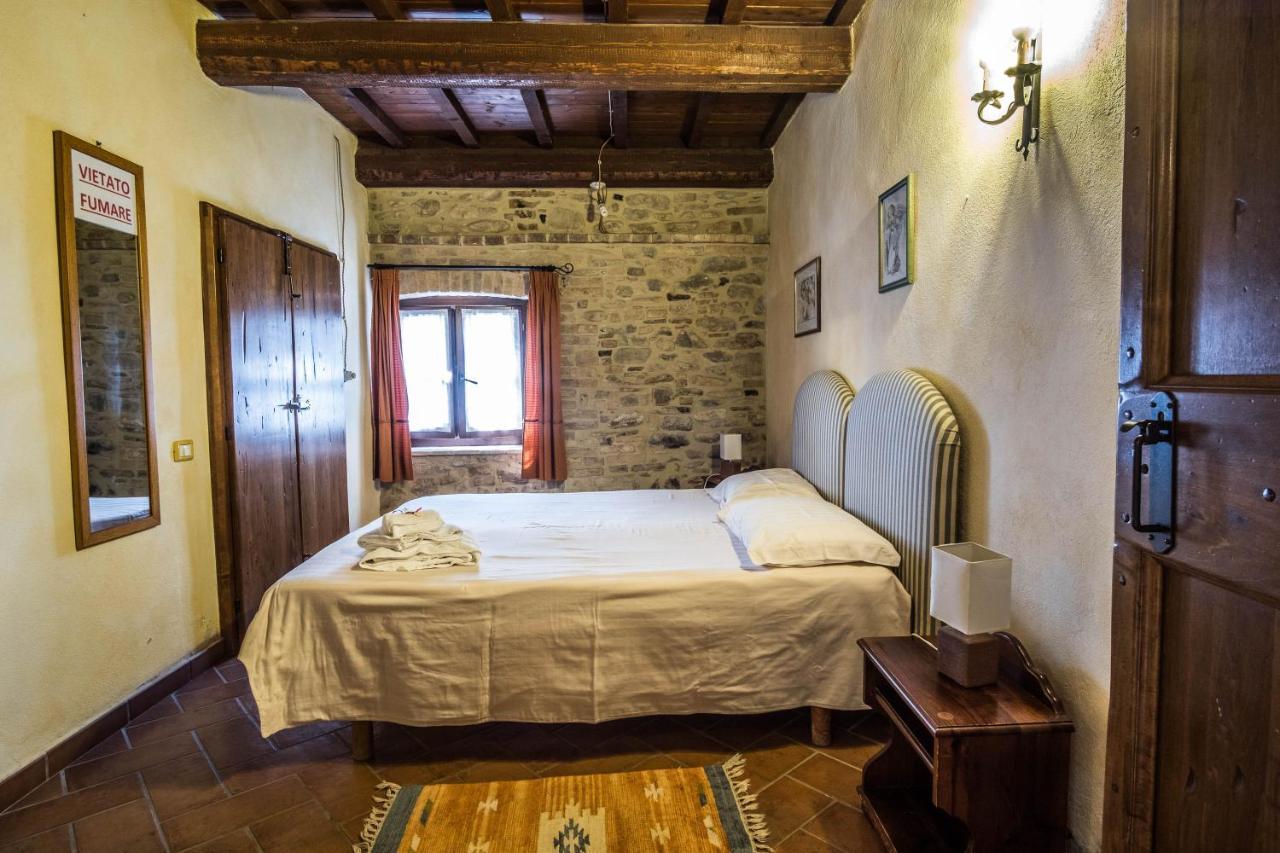 Agriturismo Goccia Di Luna أمبيرتيدي المظهر الخارجي الصورة