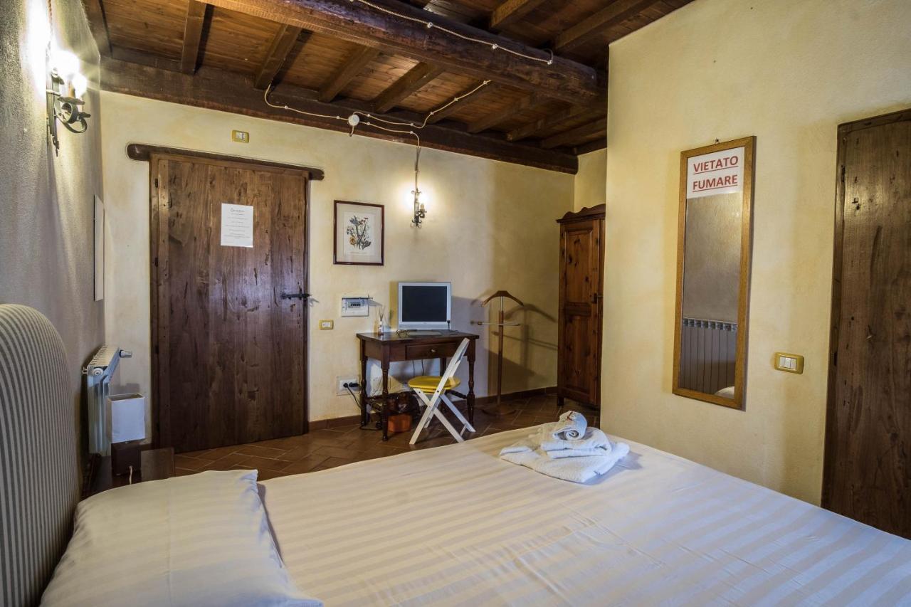 Agriturismo Goccia Di Luna أمبيرتيدي المظهر الخارجي الصورة