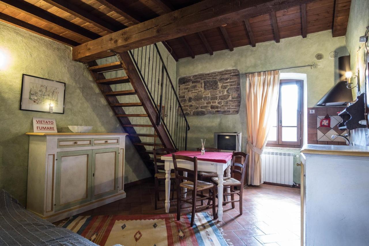 Agriturismo Goccia Di Luna أمبيرتيدي المظهر الخارجي الصورة