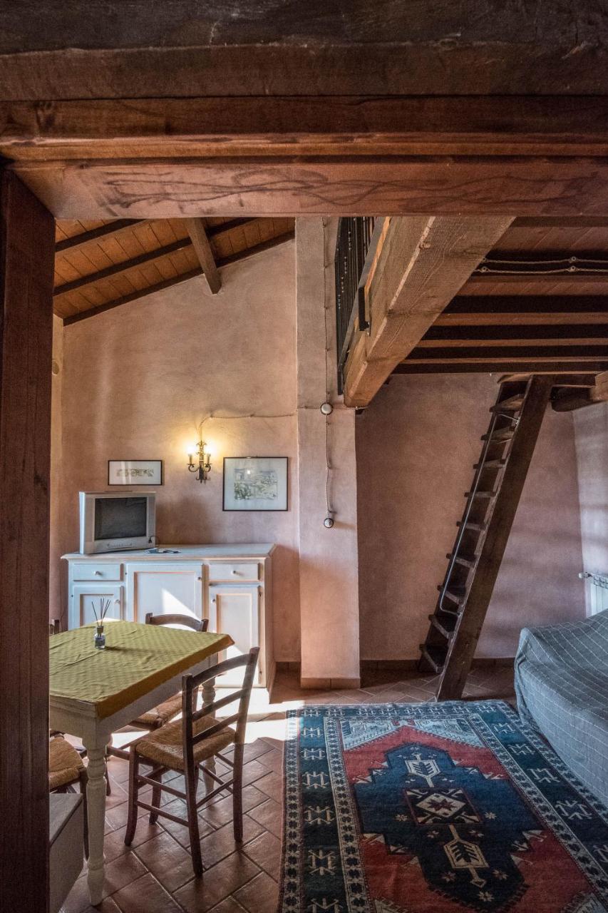 Agriturismo Goccia Di Luna أمبيرتيدي المظهر الخارجي الصورة