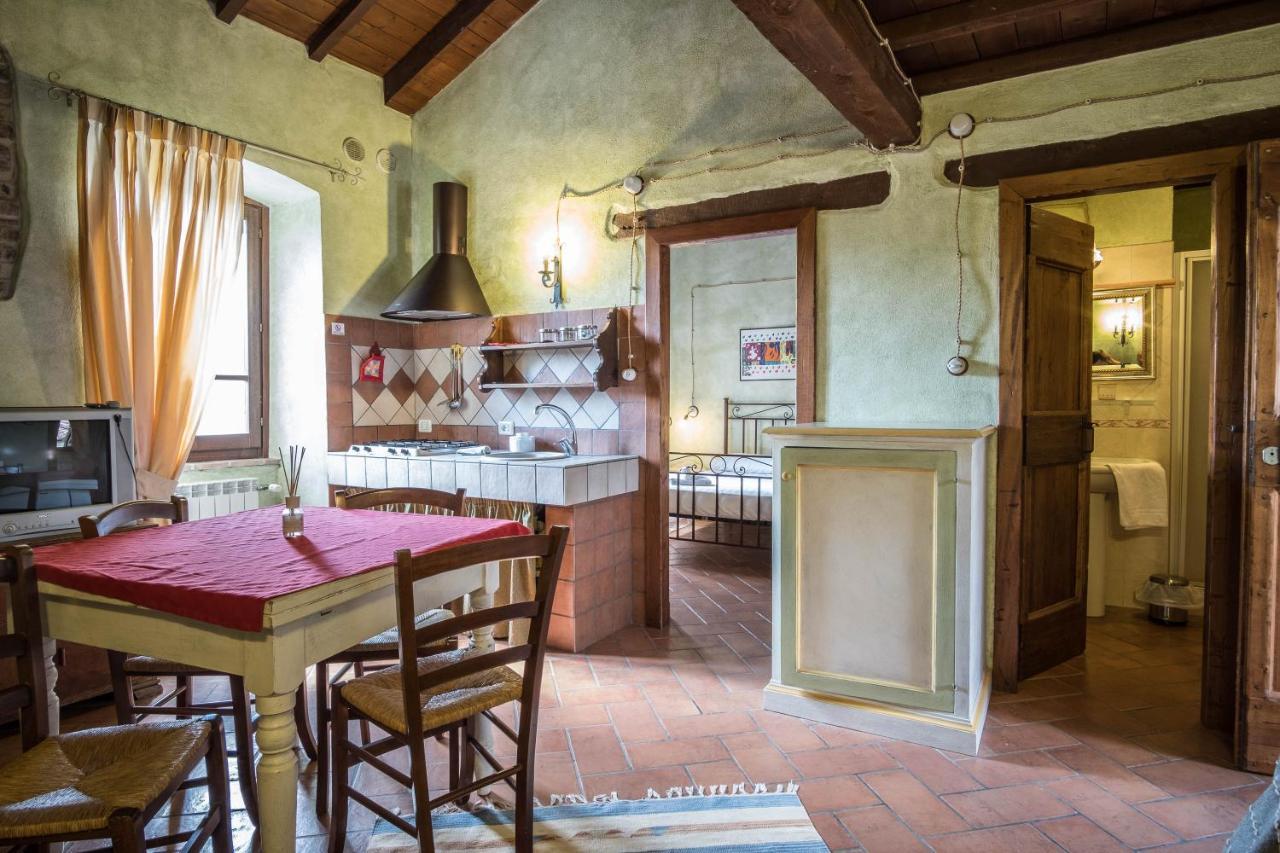 Agriturismo Goccia Di Luna أمبيرتيدي المظهر الخارجي الصورة