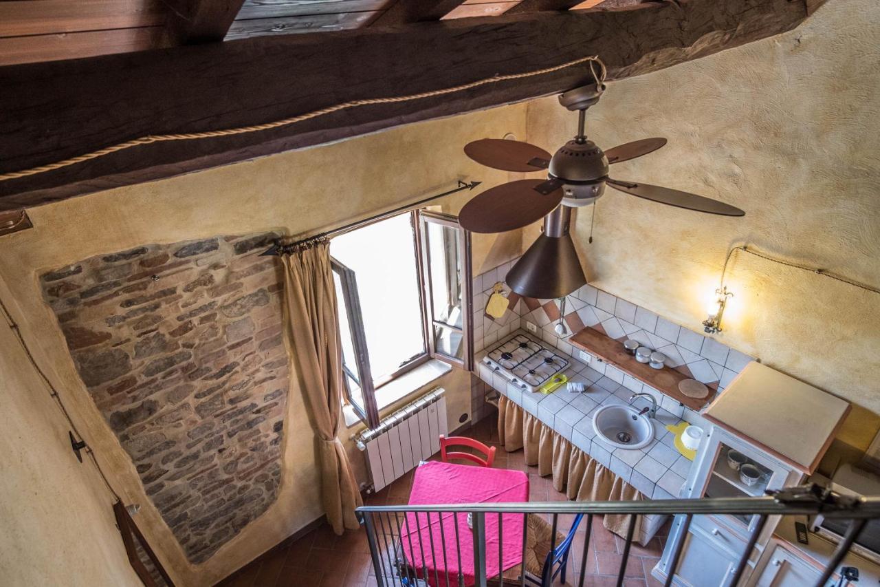Agriturismo Goccia Di Luna أمبيرتيدي المظهر الخارجي الصورة
