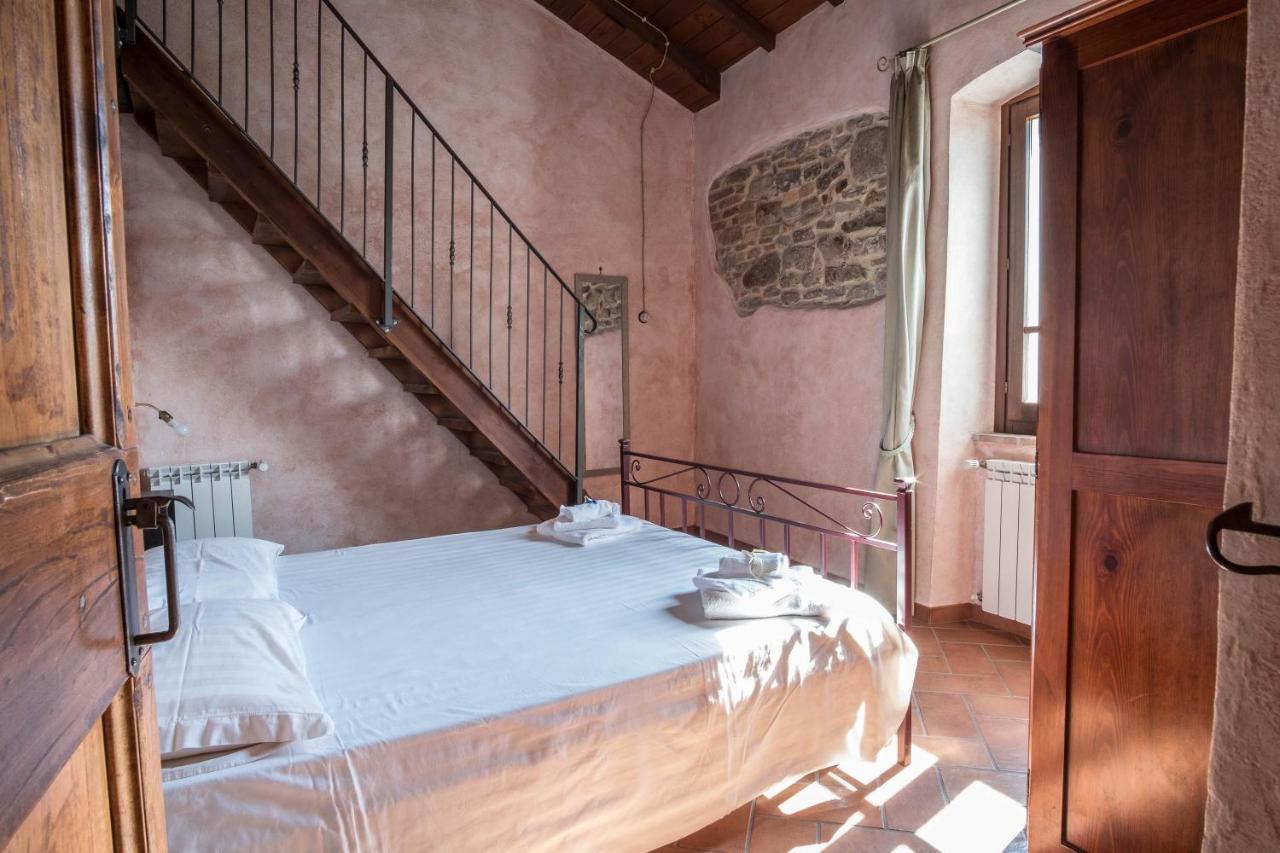 Agriturismo Goccia Di Luna أمبيرتيدي المظهر الخارجي الصورة