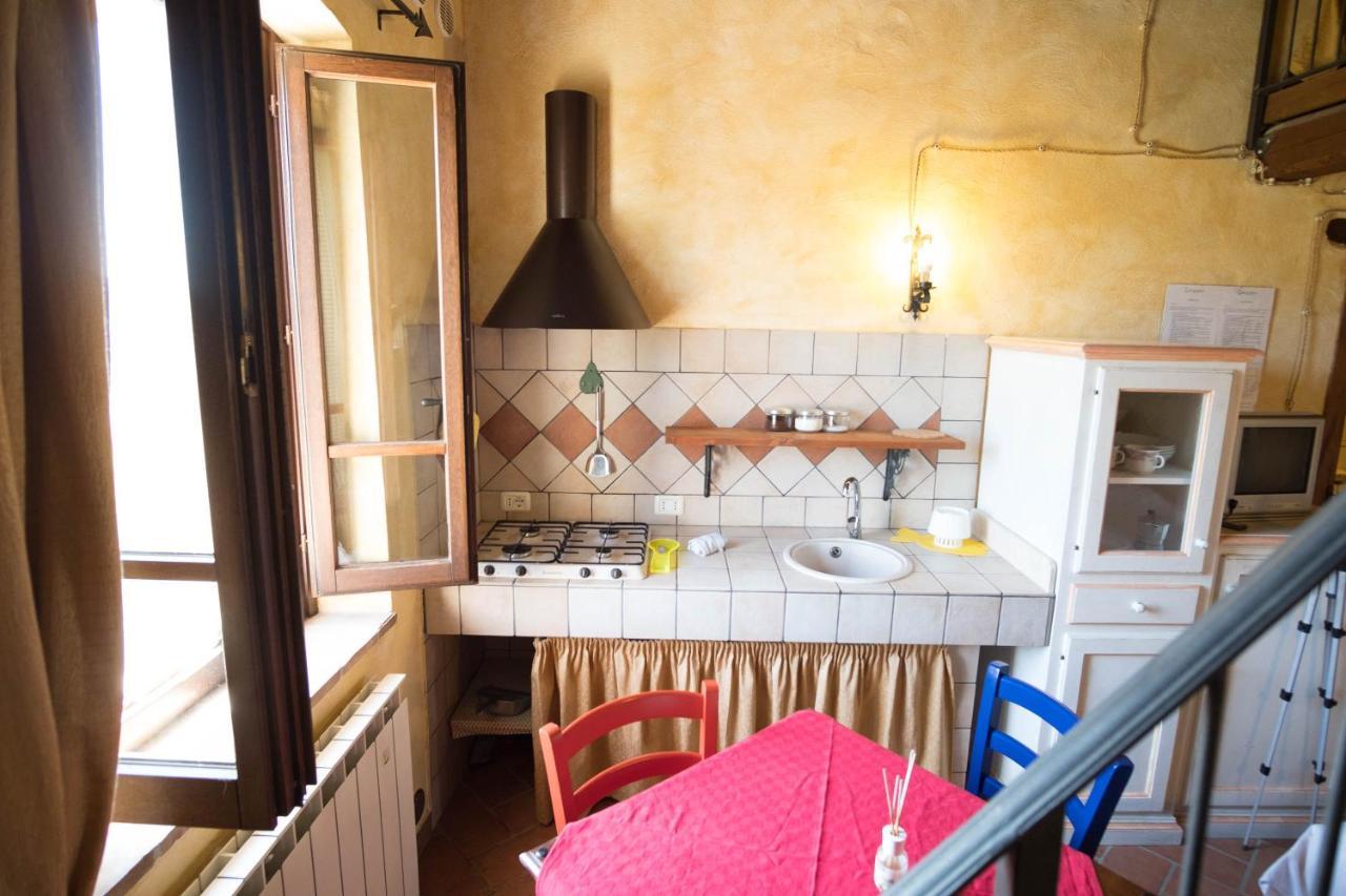 Agriturismo Goccia Di Luna أمبيرتيدي المظهر الخارجي الصورة