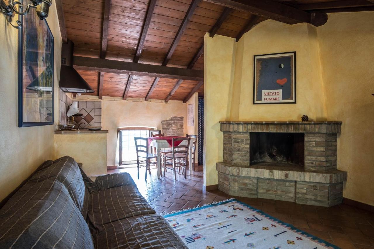 Agriturismo Goccia Di Luna أمبيرتيدي المظهر الخارجي الصورة