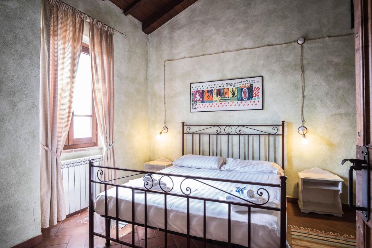 Agriturismo Goccia Di Luna أمبيرتيدي المظهر الخارجي الصورة