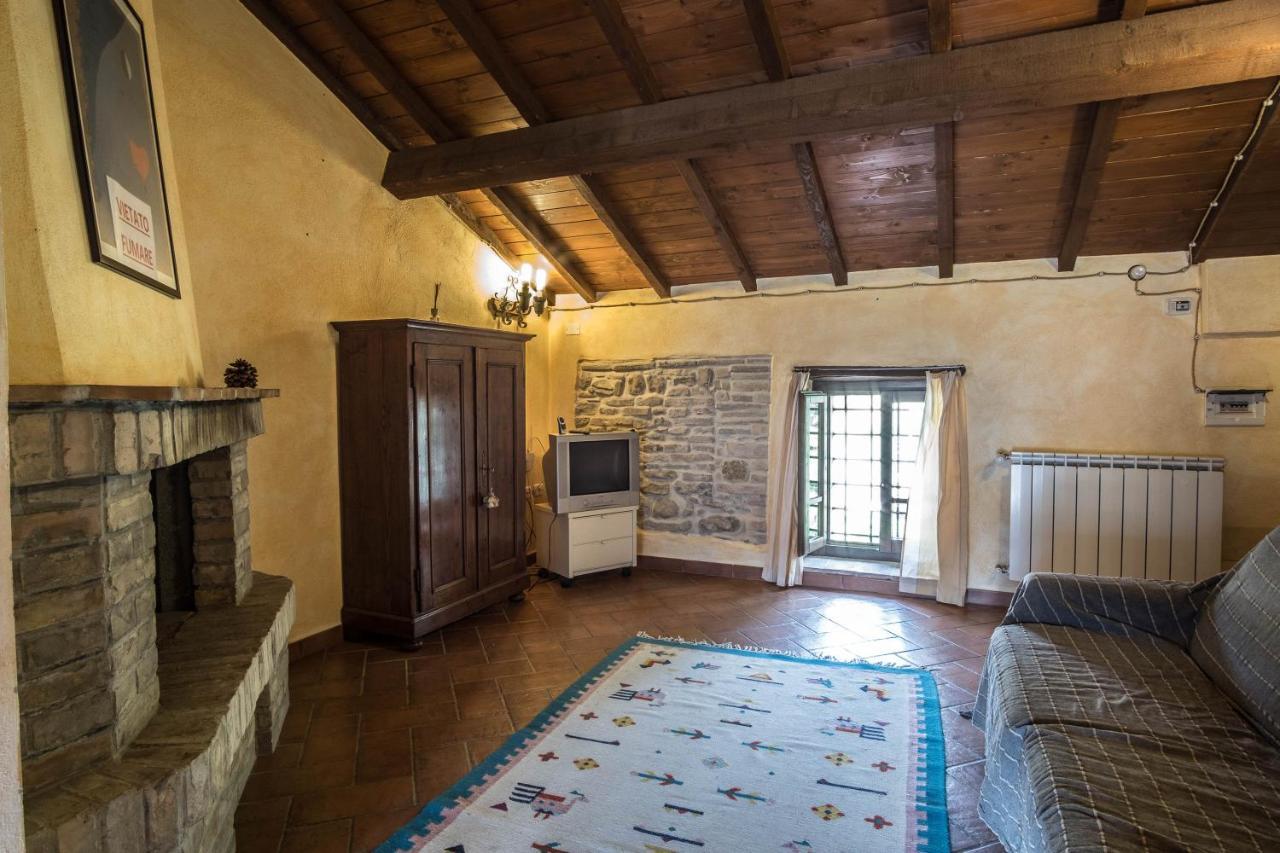 Agriturismo Goccia Di Luna أمبيرتيدي المظهر الخارجي الصورة