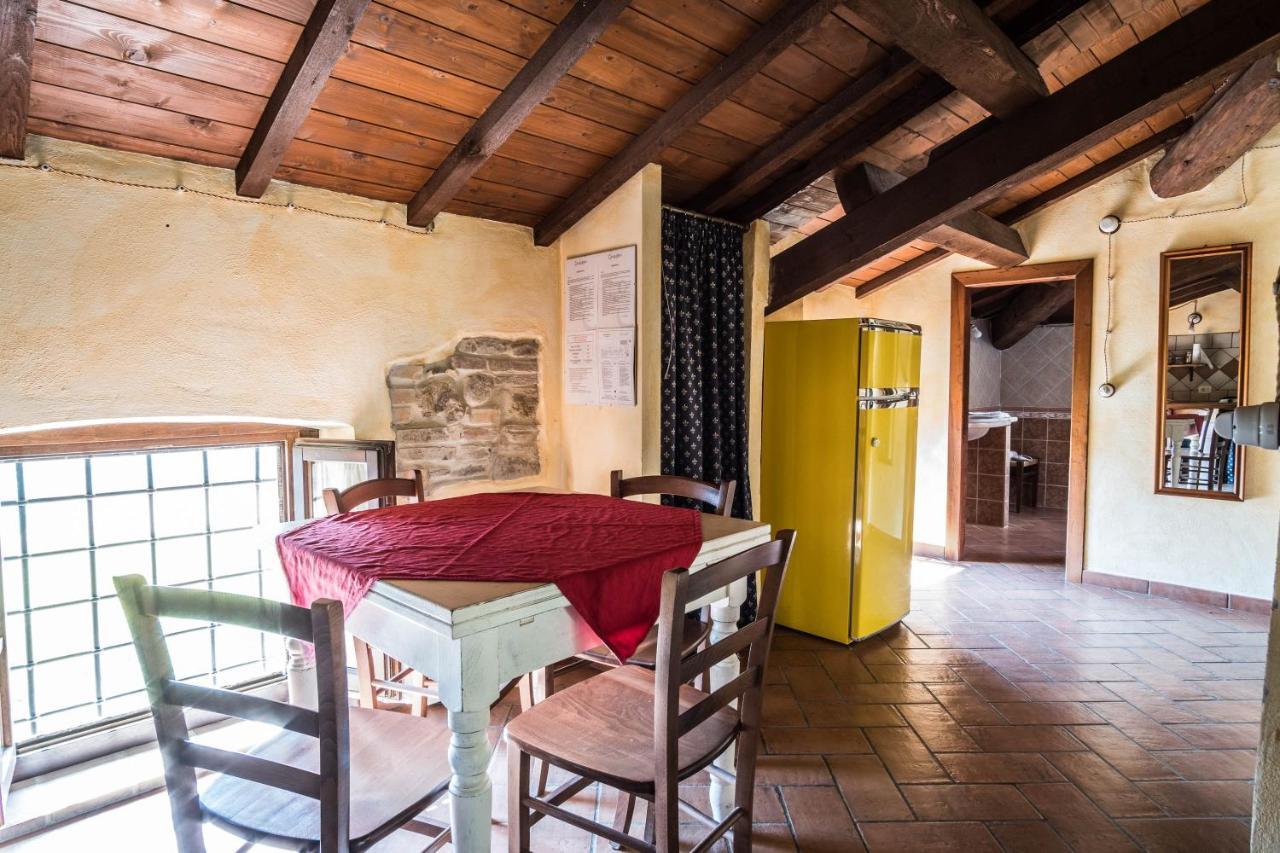 Agriturismo Goccia Di Luna أمبيرتيدي المظهر الخارجي الصورة