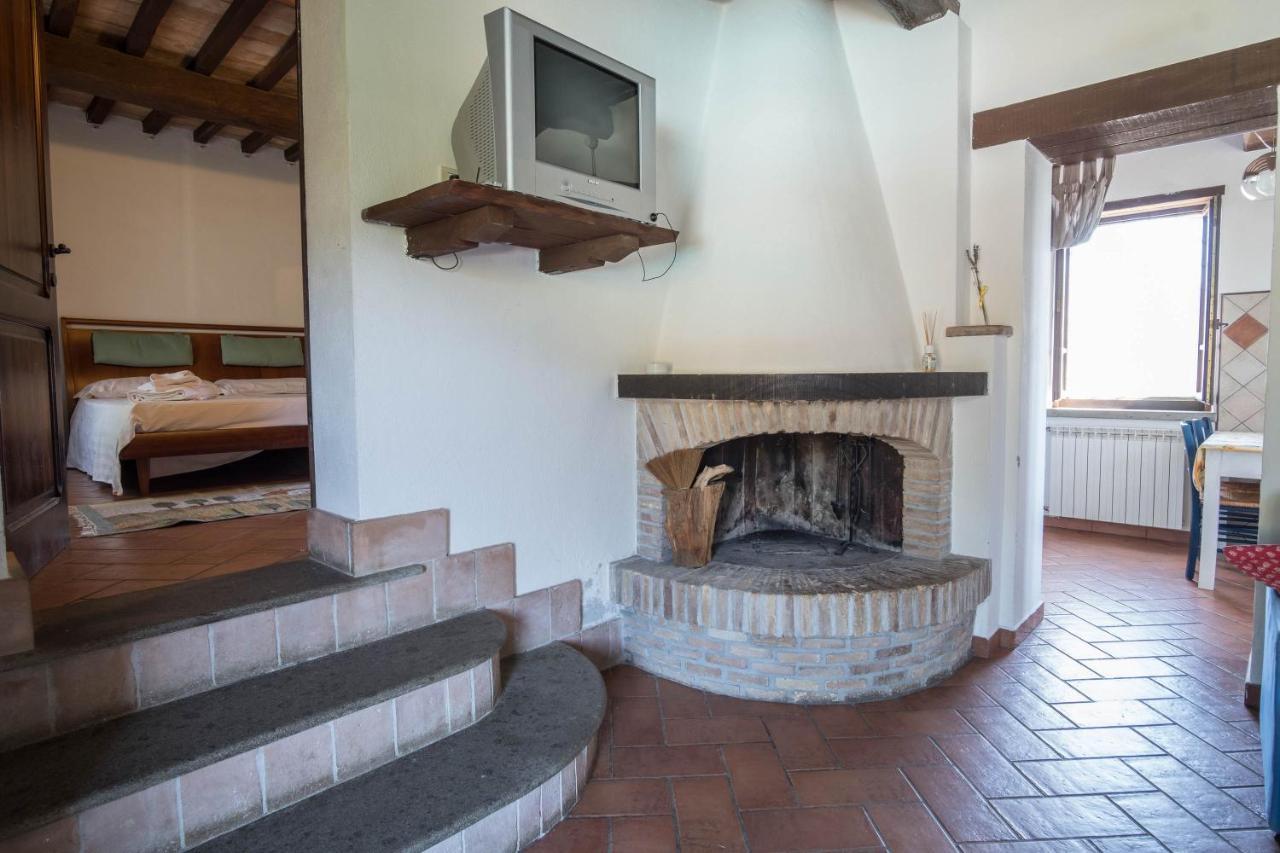 Agriturismo Goccia Di Luna أمبيرتيدي المظهر الخارجي الصورة