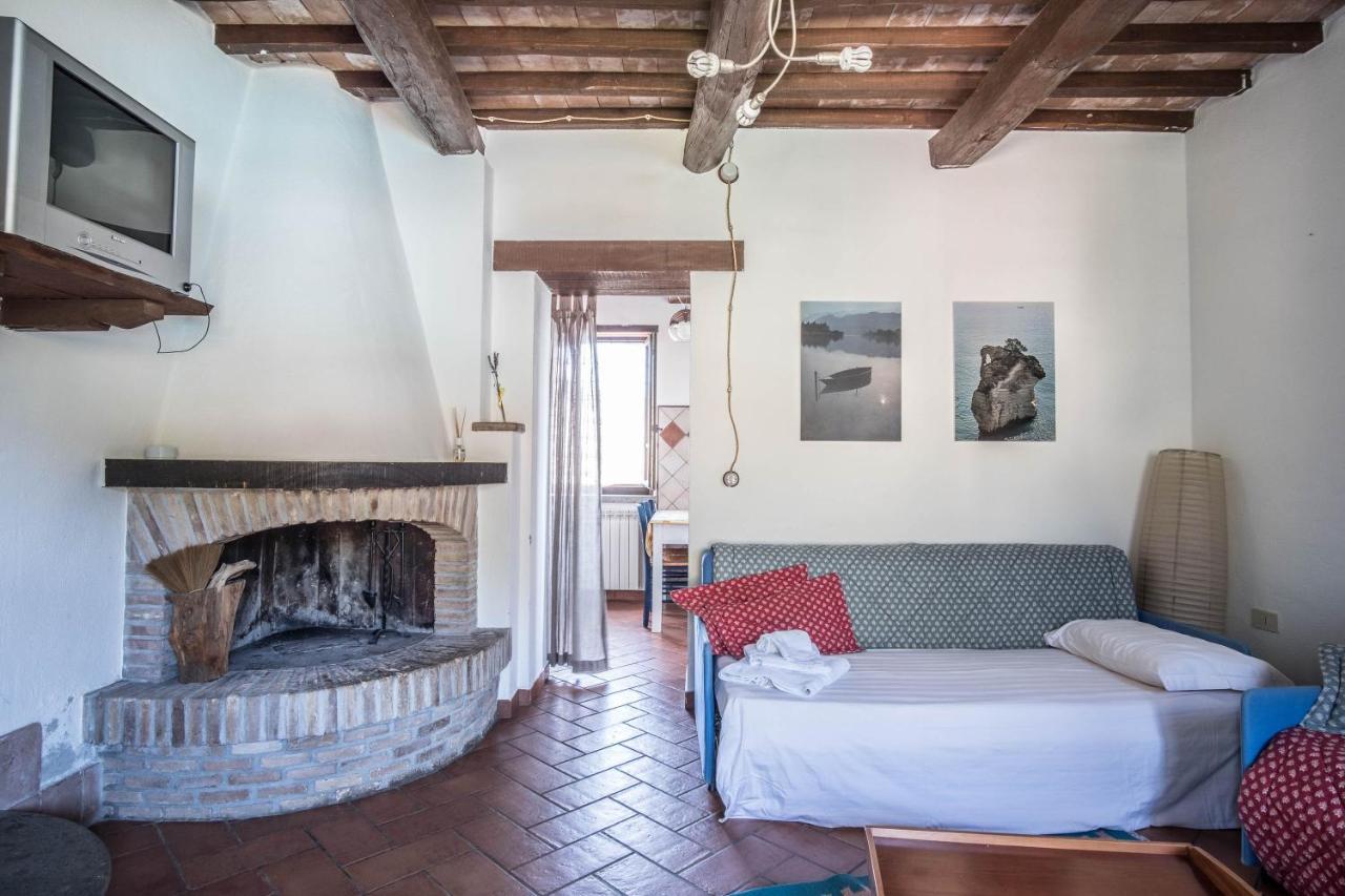 Agriturismo Goccia Di Luna أمبيرتيدي المظهر الخارجي الصورة
