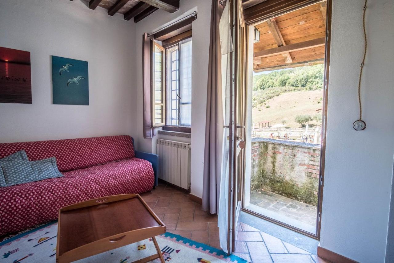 Agriturismo Goccia Di Luna أمبيرتيدي المظهر الخارجي الصورة